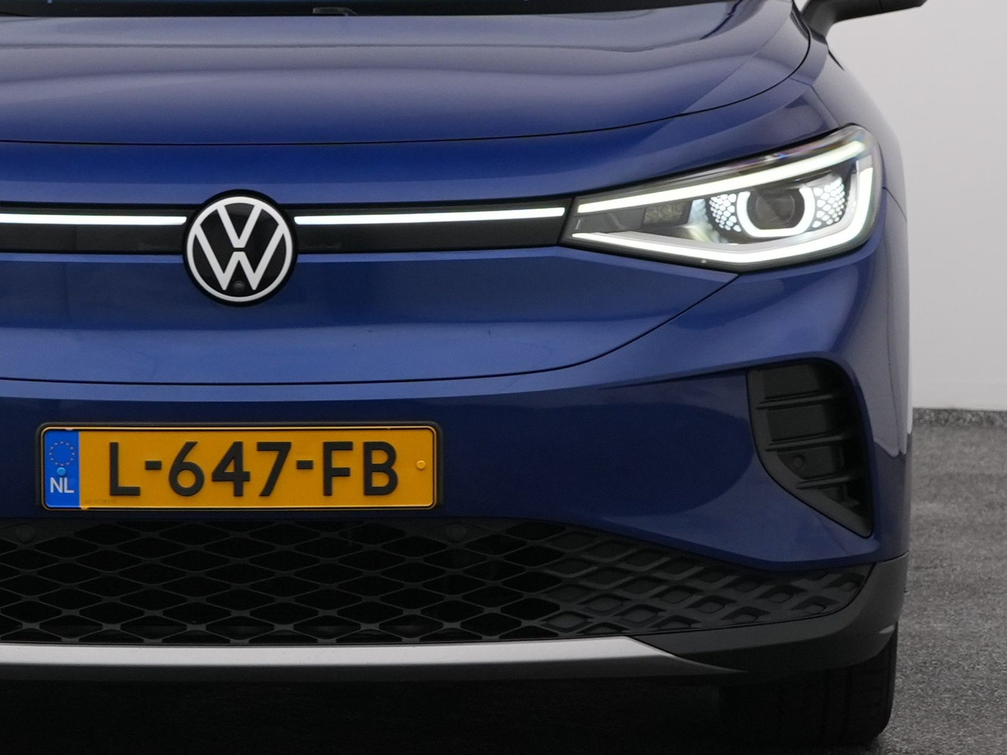 Volkswagen Volkswagen