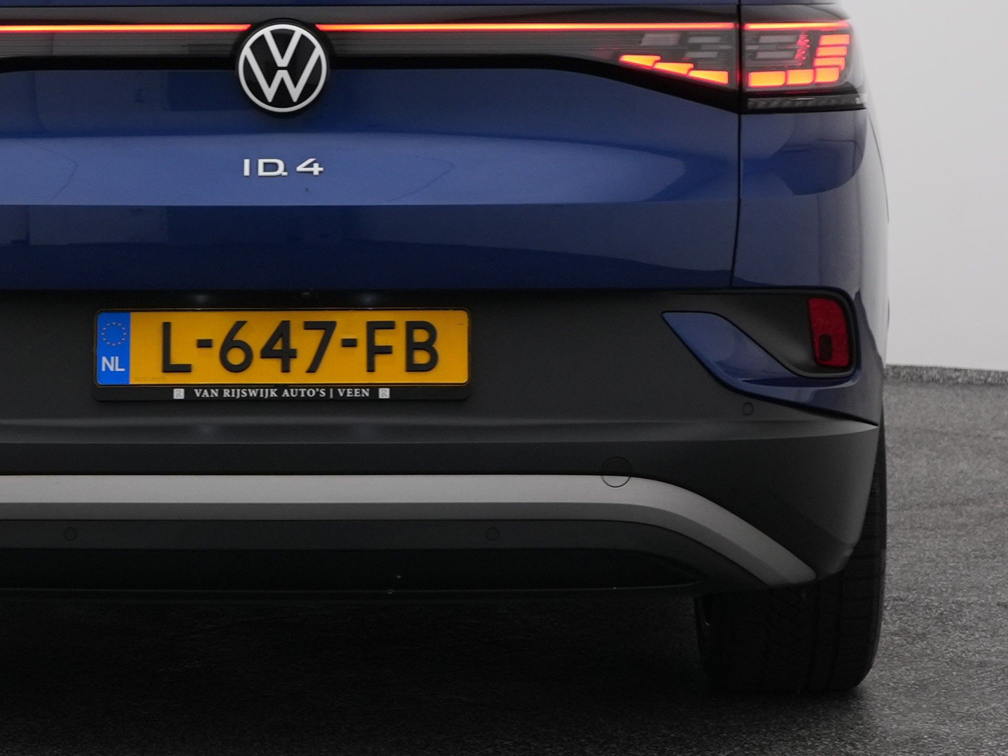 Volkswagen Volkswagen