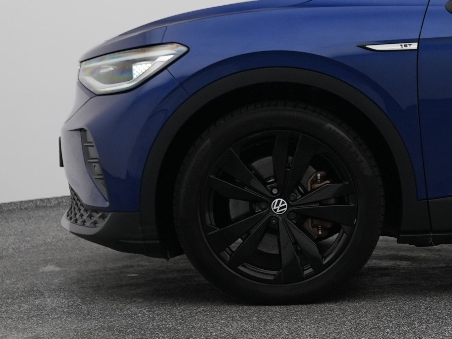 Volkswagen Volkswagen