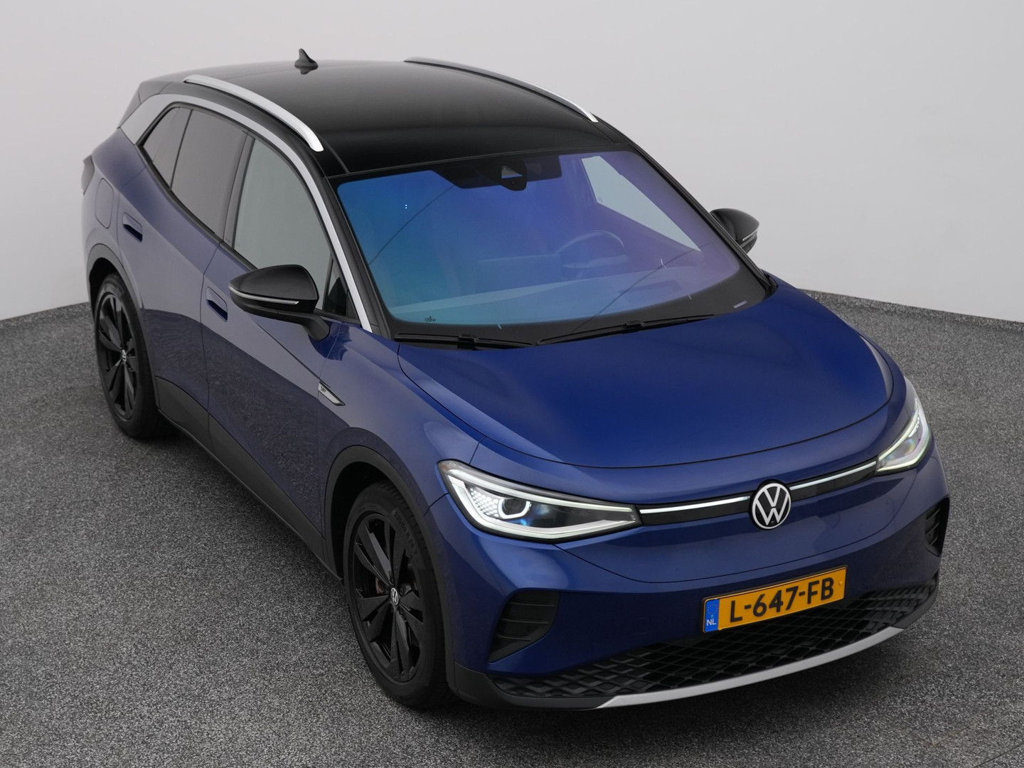 Volkswagen Volkswagen