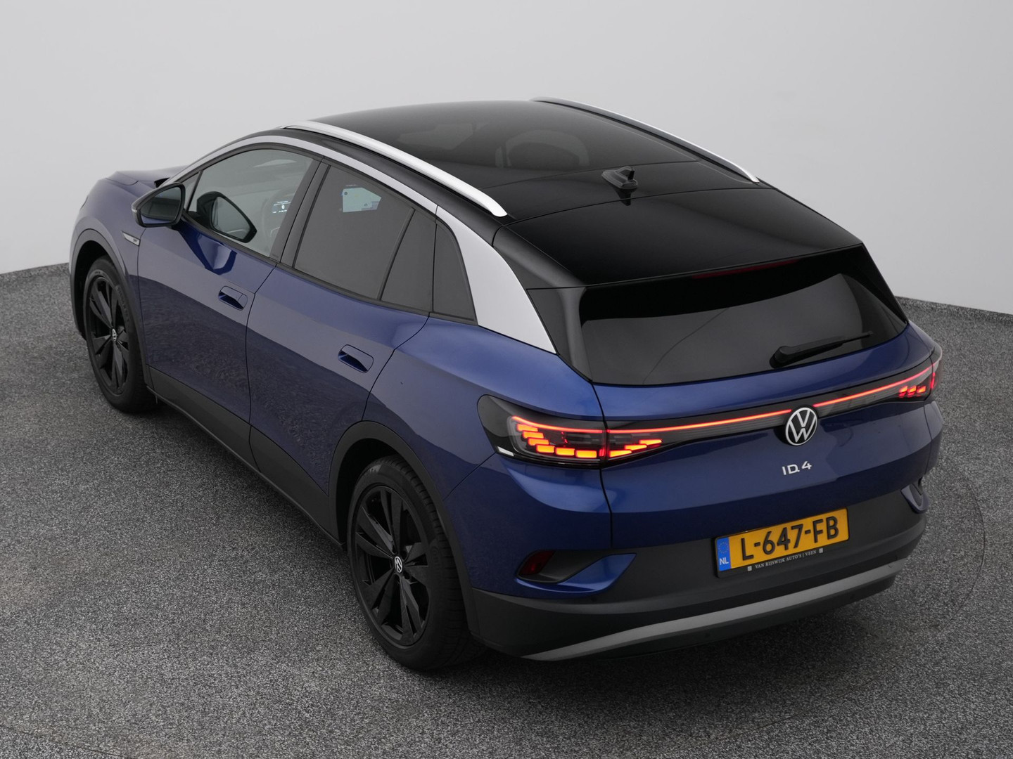 Volkswagen Volkswagen