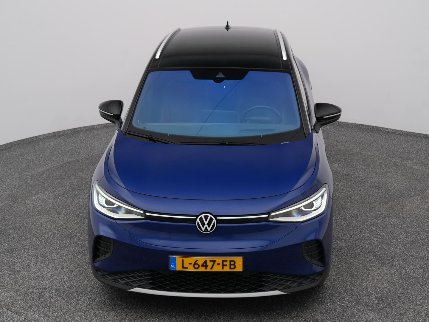 Volkswagen Volkswagen