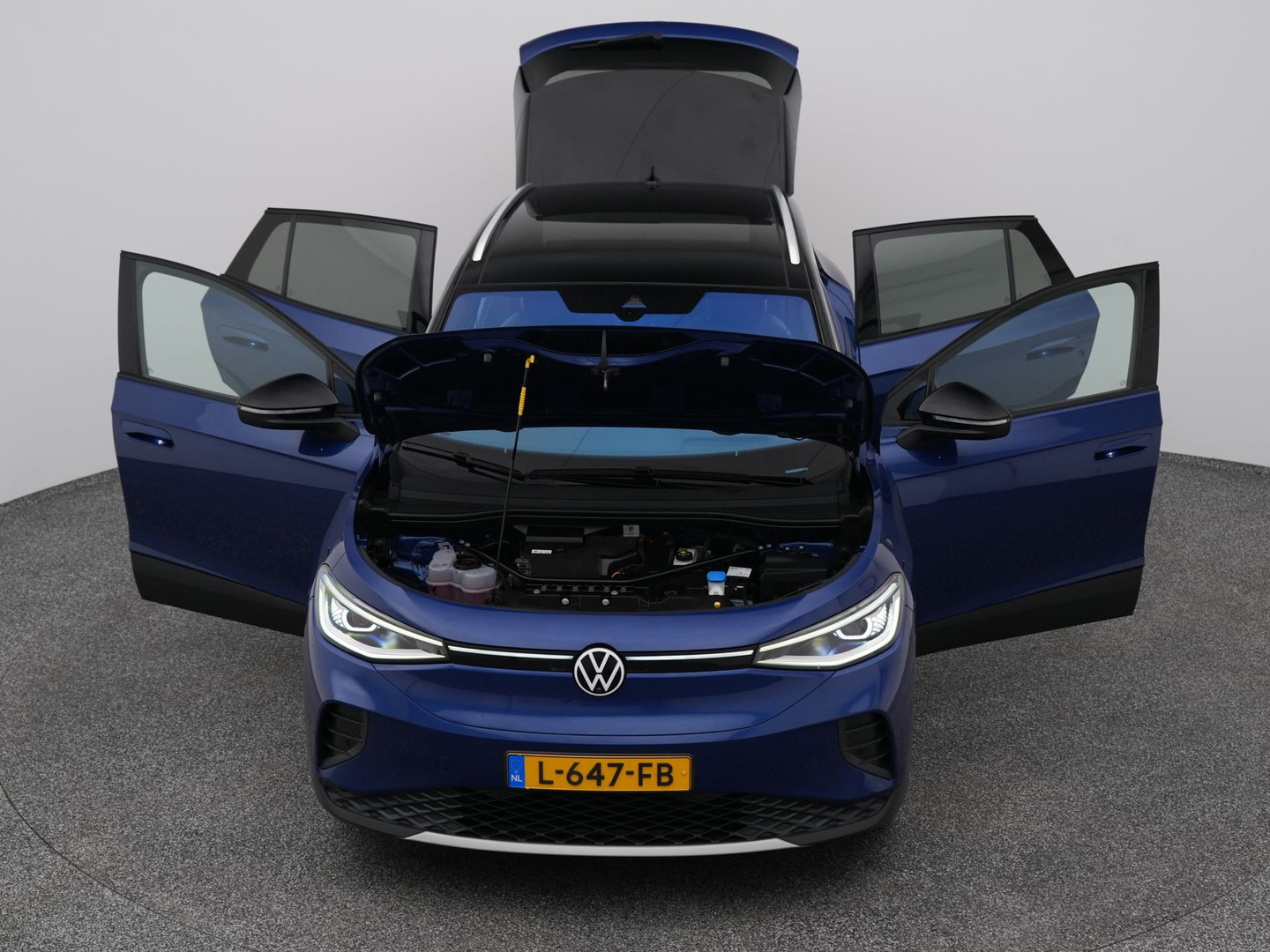 Volkswagen Volkswagen