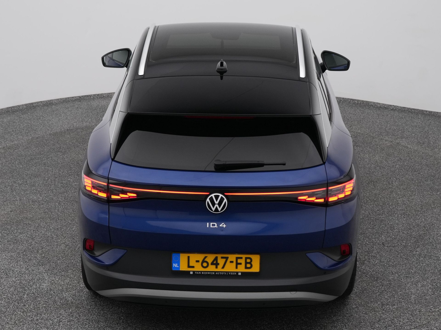 Volkswagen Volkswagen