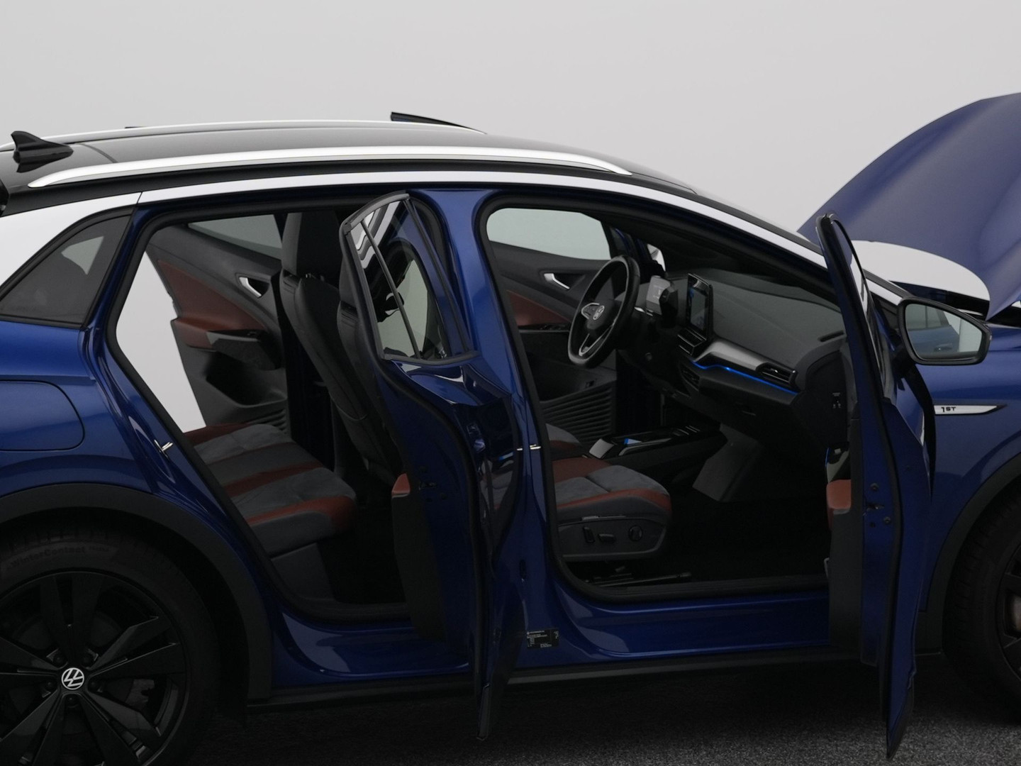 Volkswagen Volkswagen