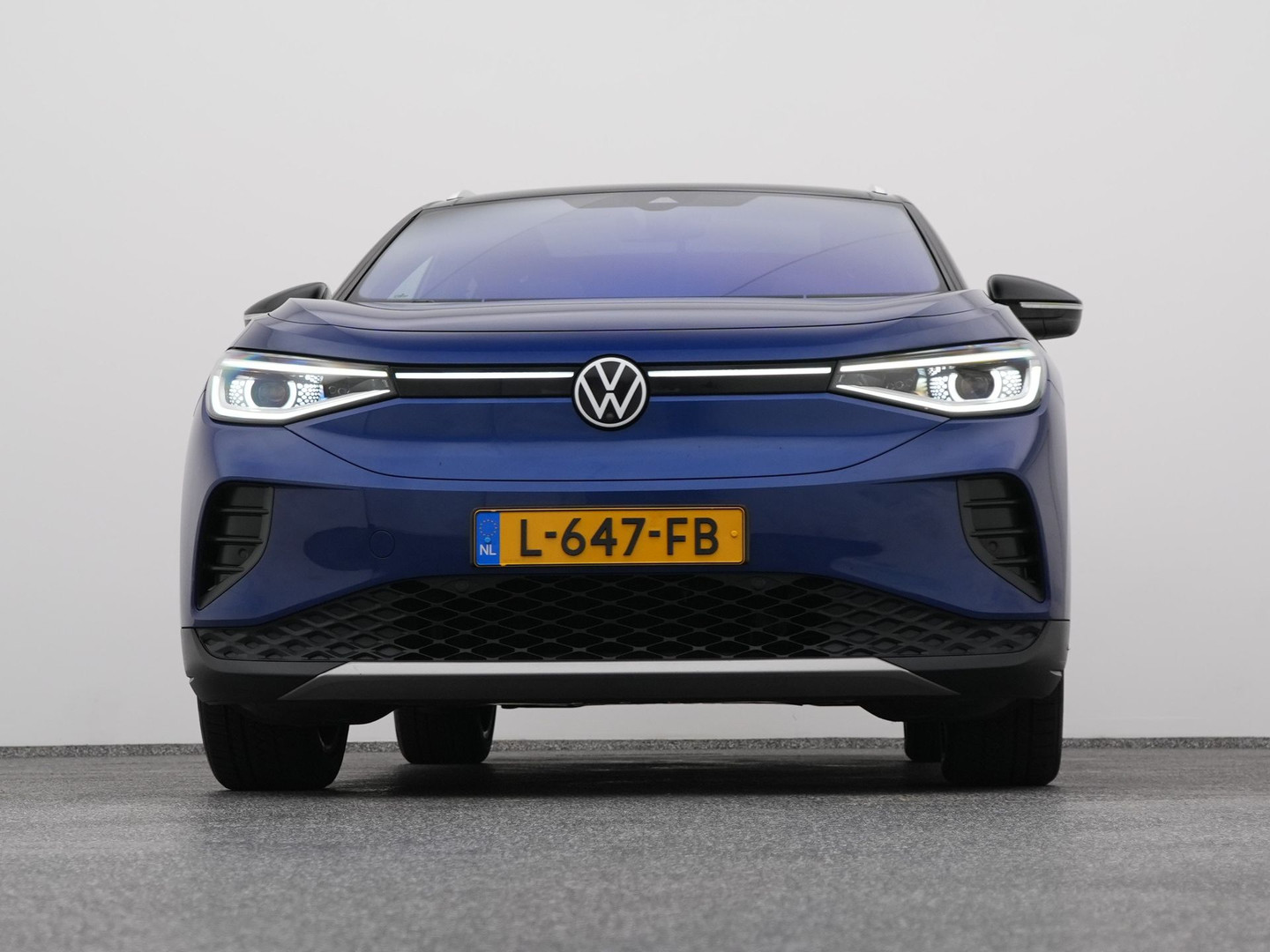 Volkswagen Volkswagen