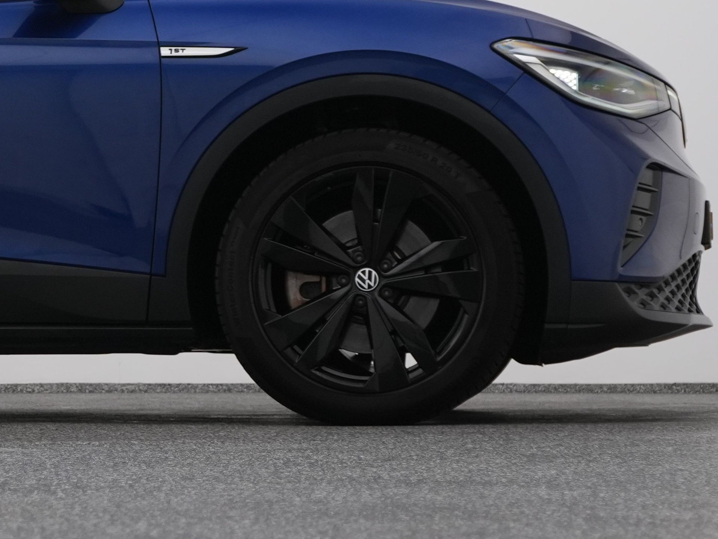 Volkswagen Volkswagen