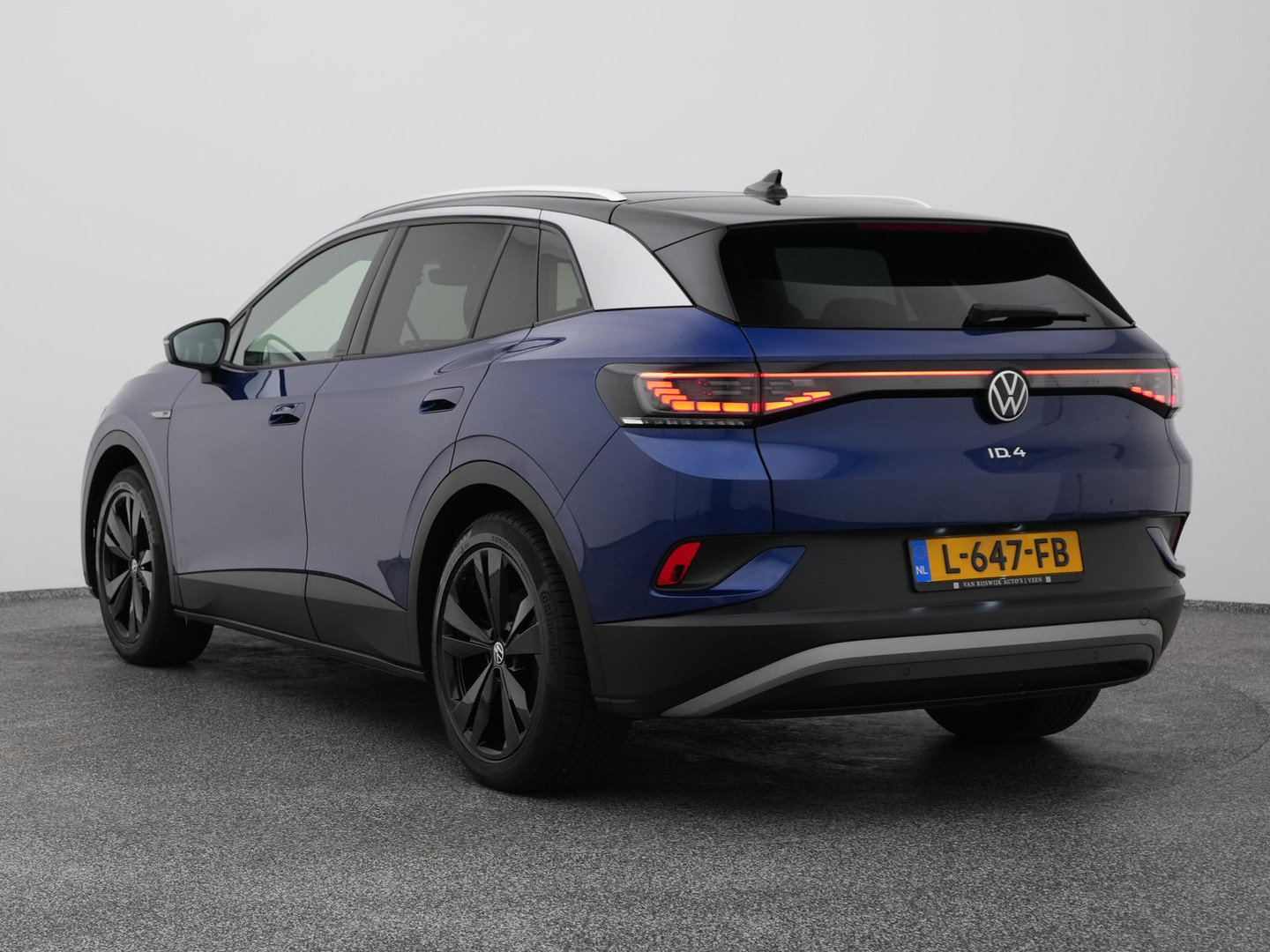 Volkswagen Volkswagen