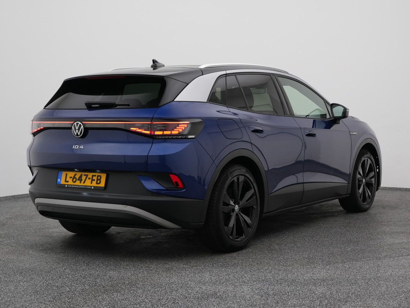 Volkswagen Volkswagen