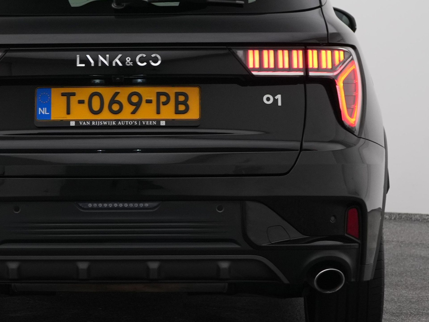 Lynk & Co