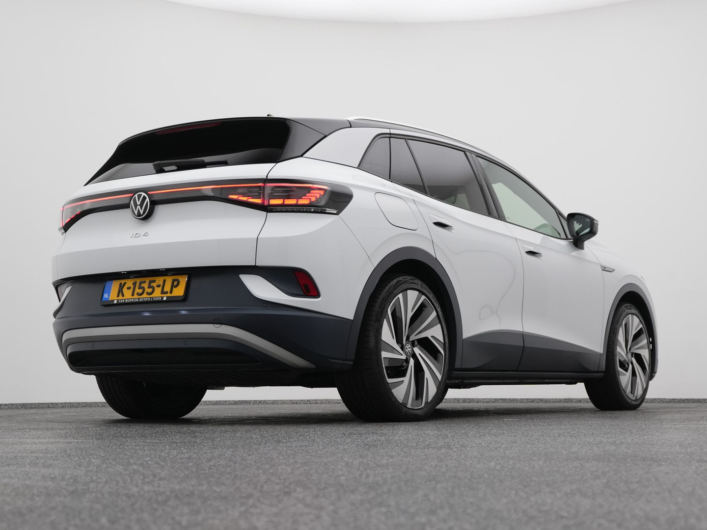 Volkswagen Volkswagen