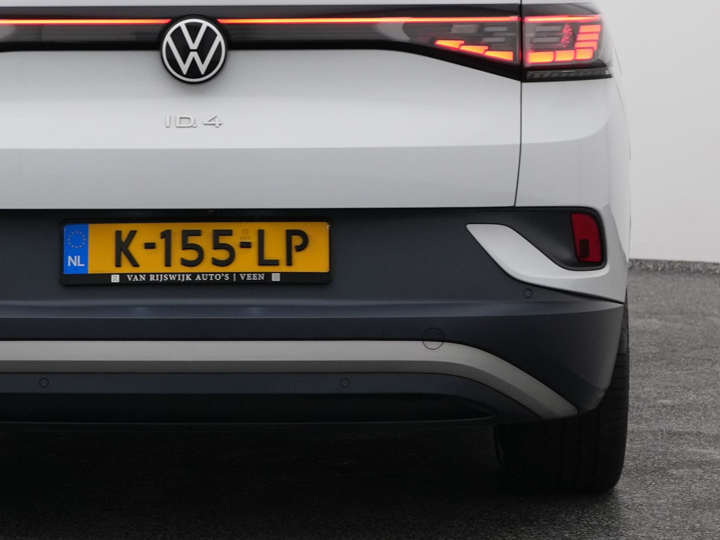 Volkswagen Volkswagen