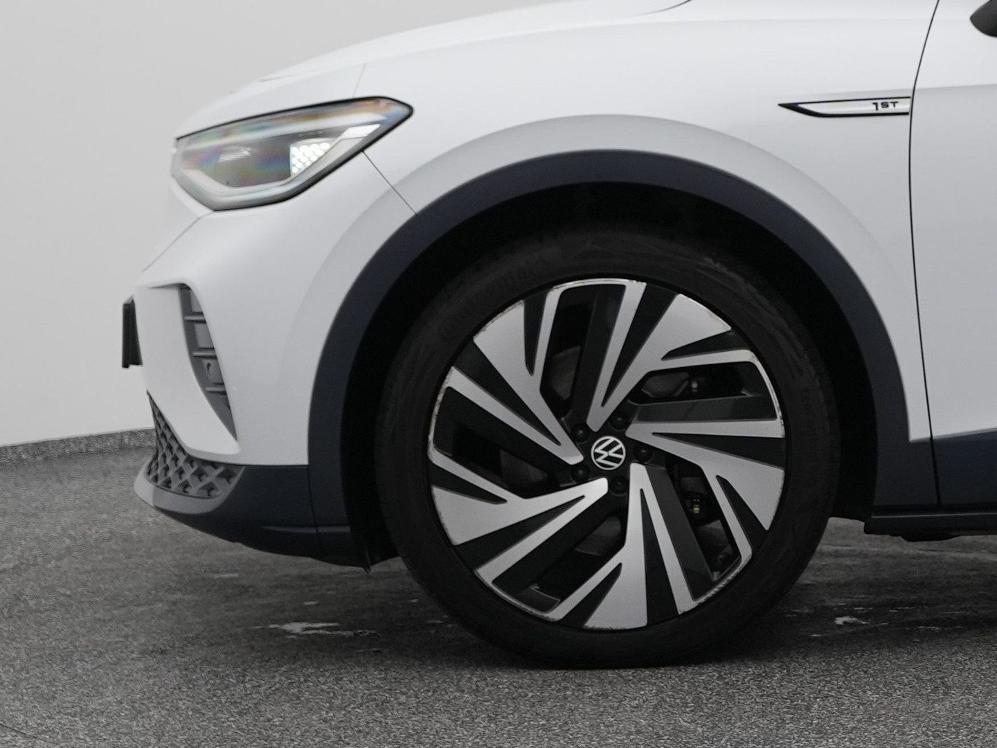 Volkswagen Volkswagen