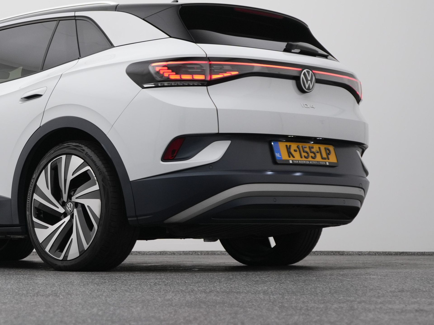 Volkswagen Volkswagen