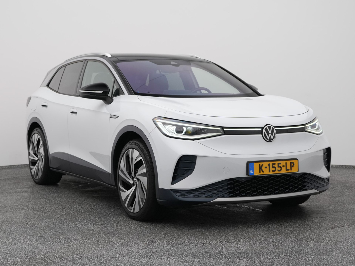 Volkswagen Volkswagen