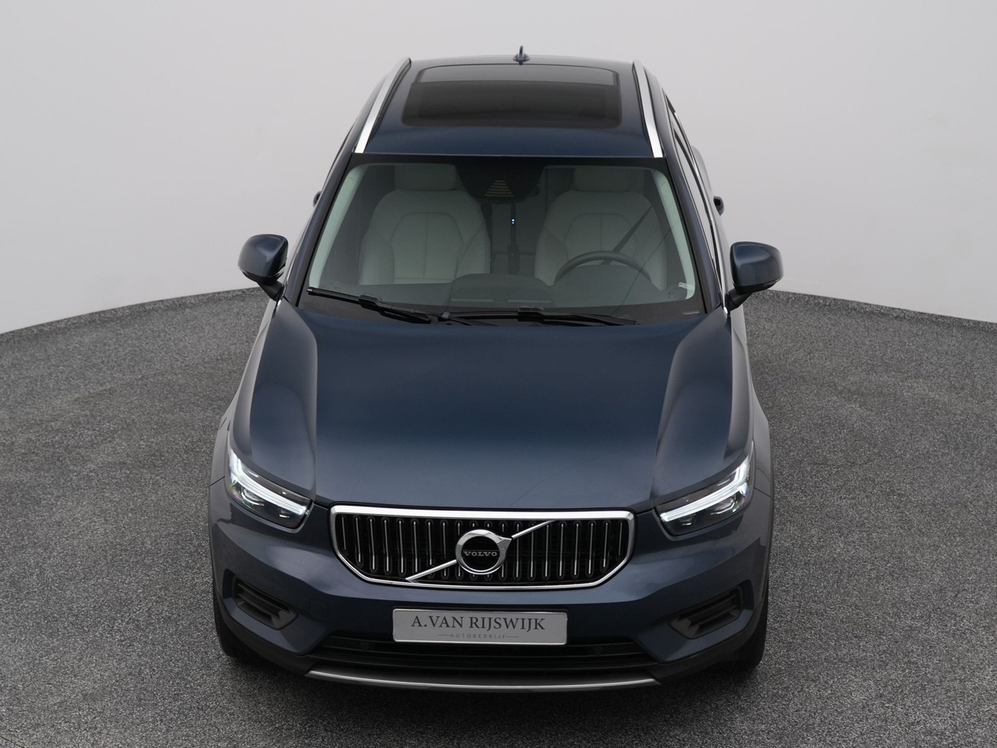 Volvo