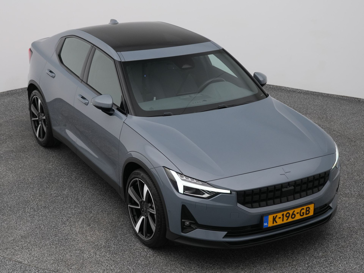 Polestar