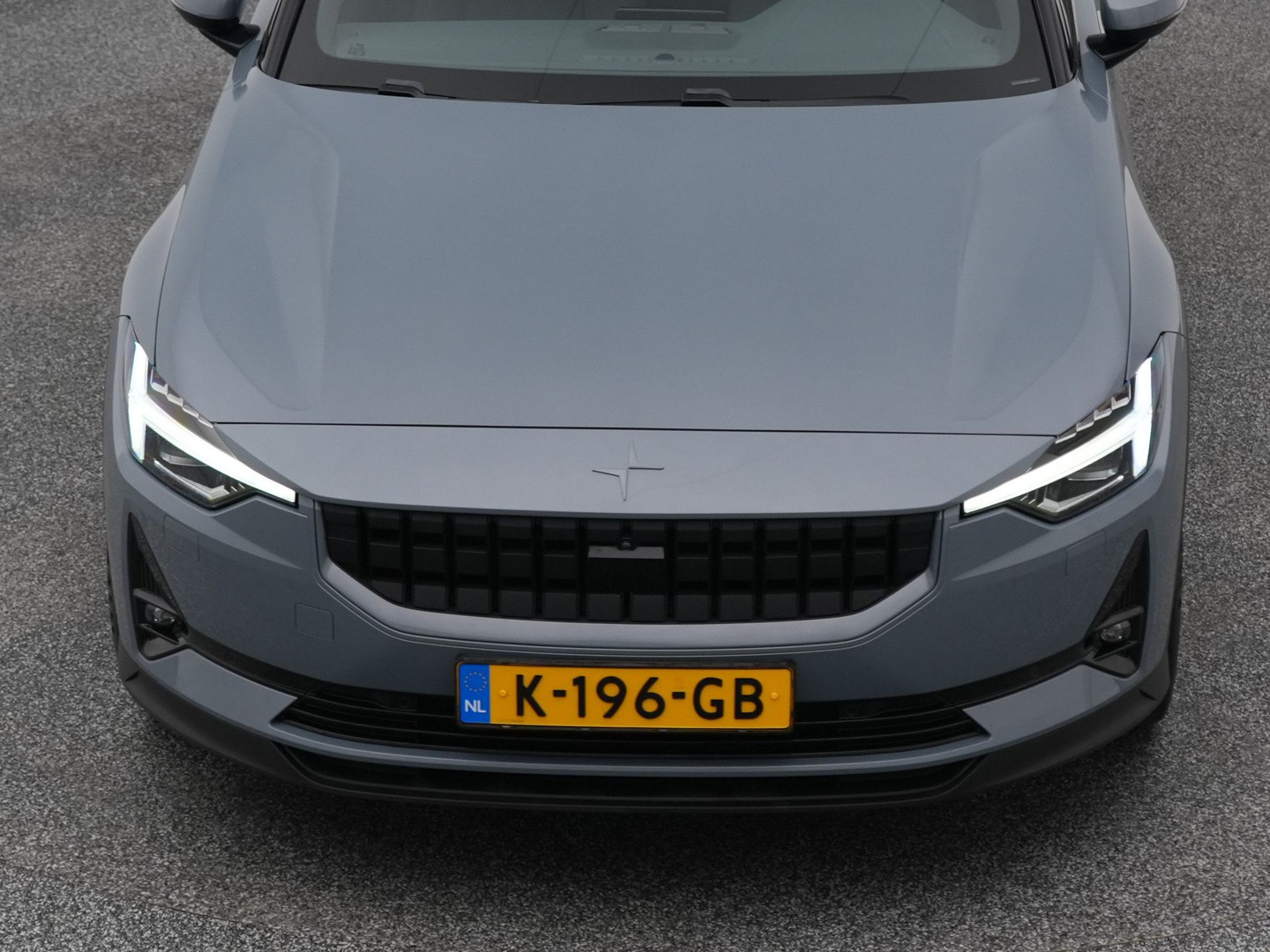 Polestar