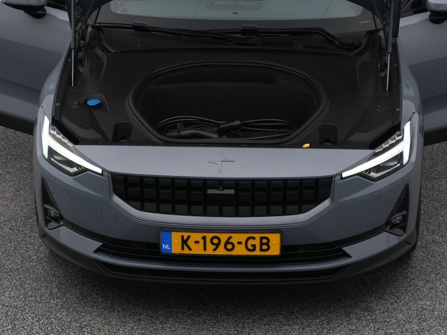 Polestar
