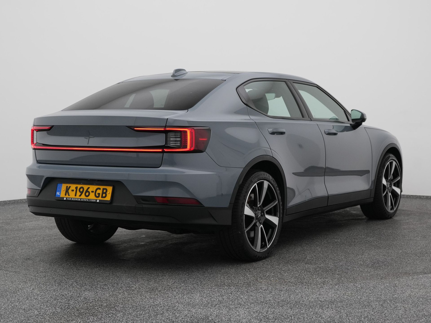 Polestar