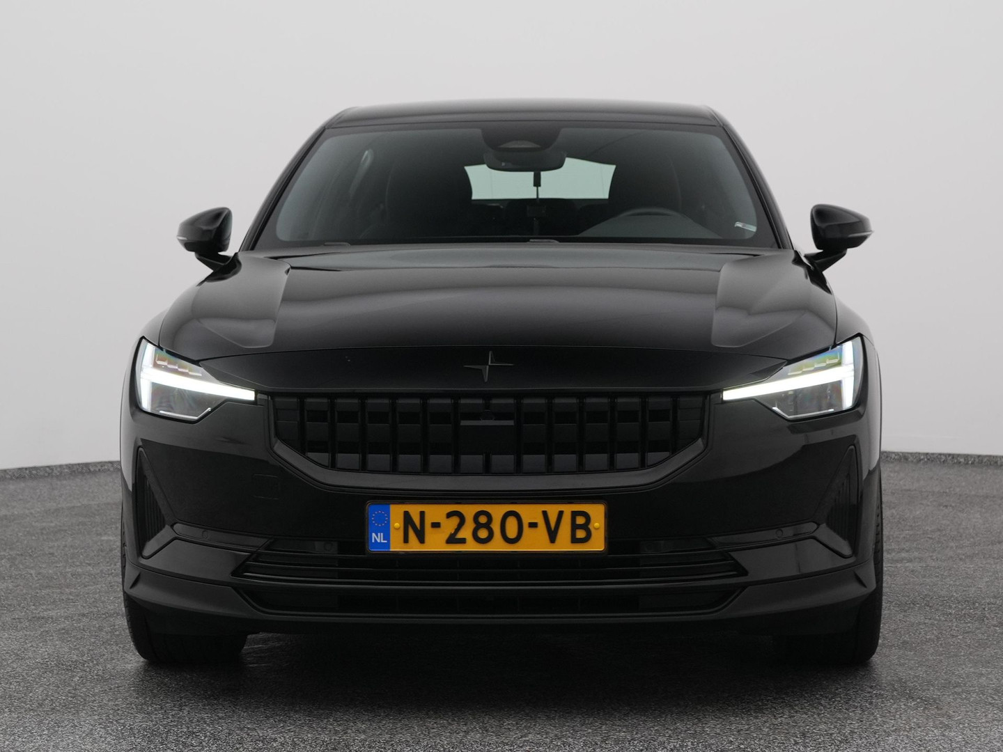Polestar Polestar