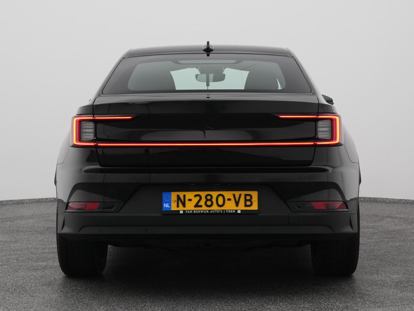 Polestar Polestar