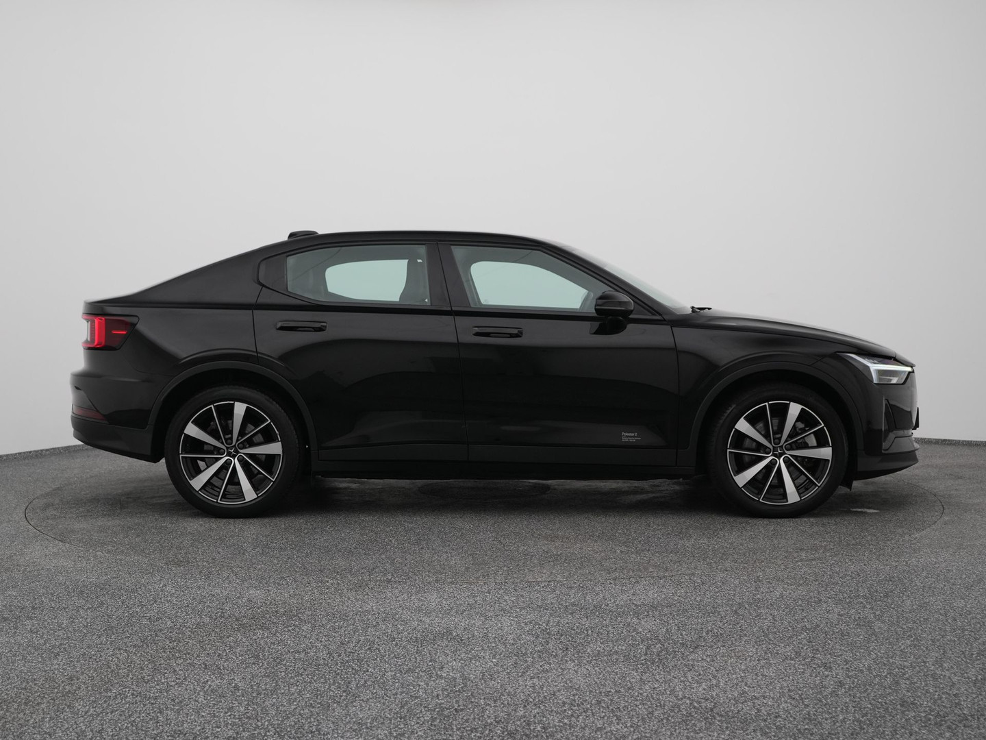 Polestar Polestar