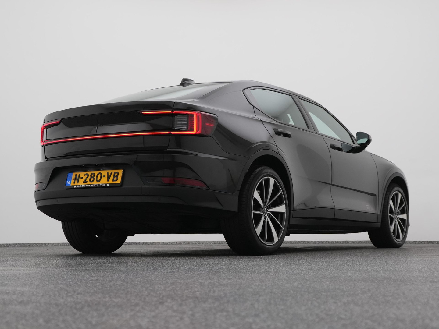 Polestar Polestar