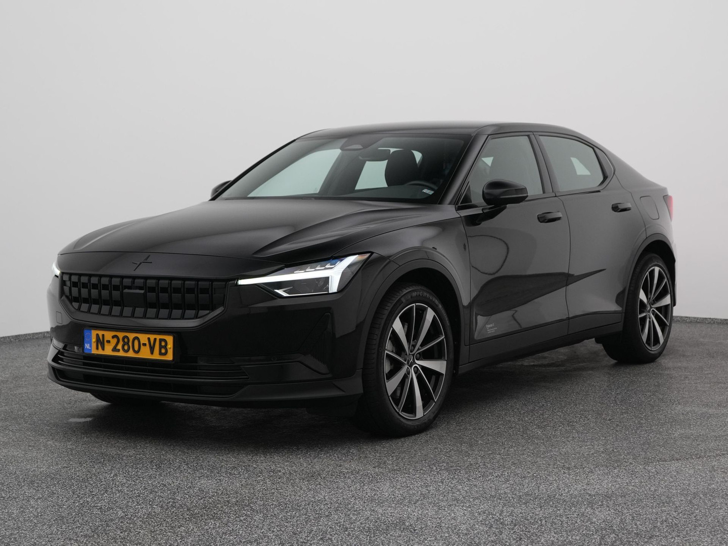 Polestar