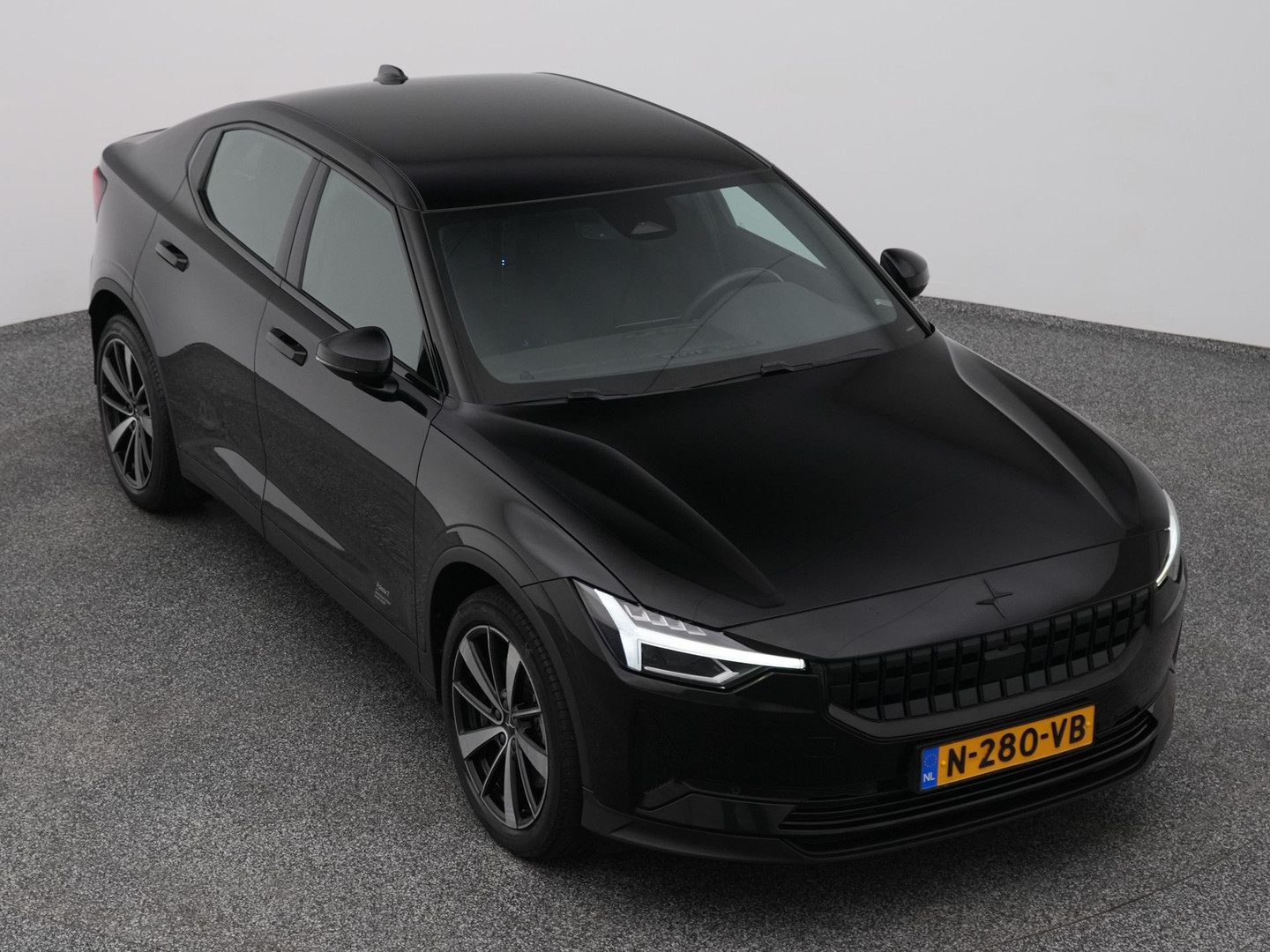 Polestar Polestar