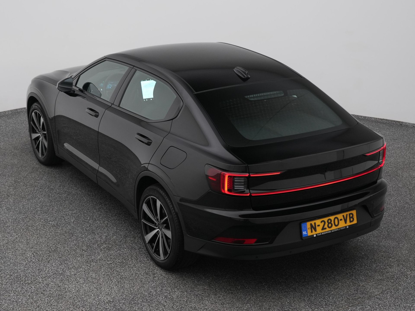 Polestar Polestar