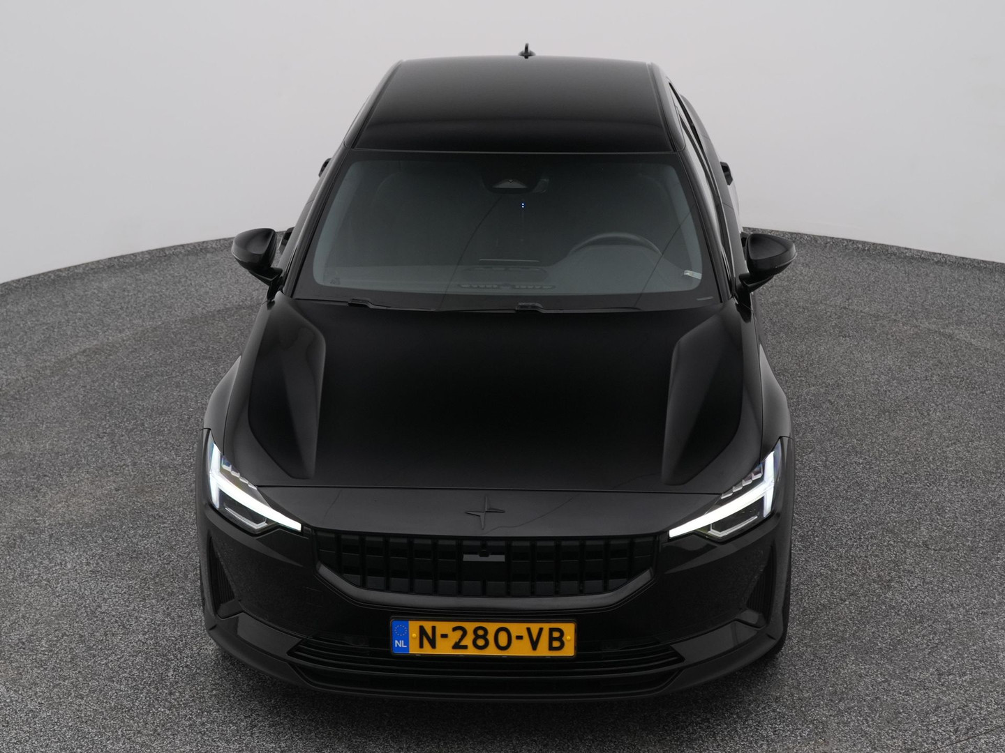 Polestar Polestar