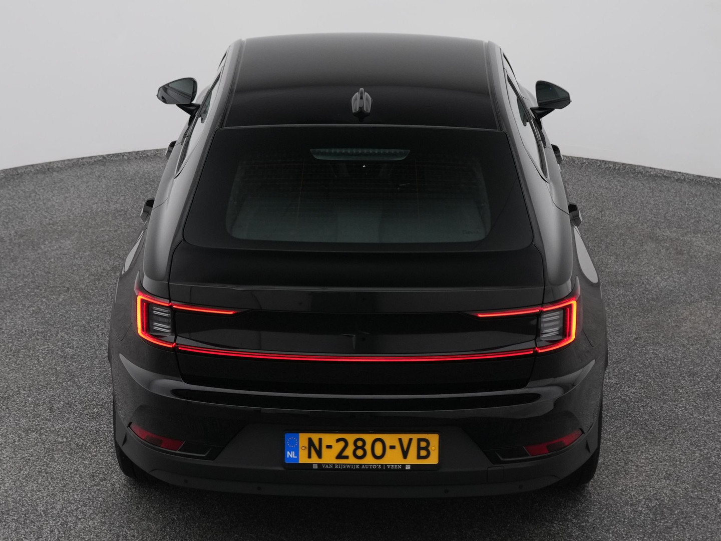 Polestar Polestar