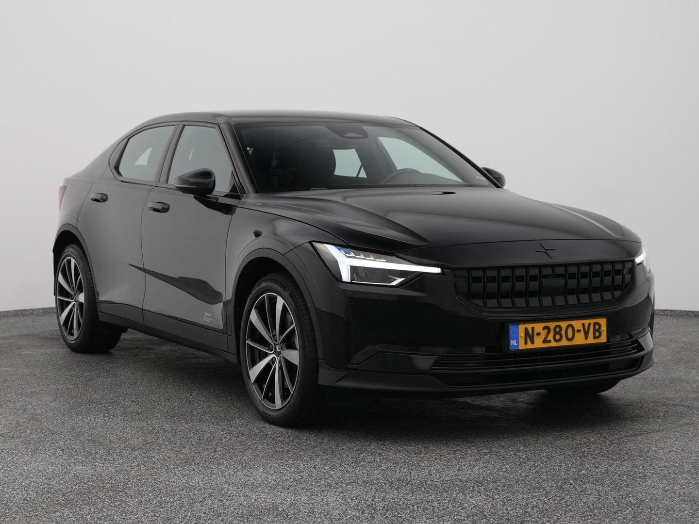 Polestar Polestar