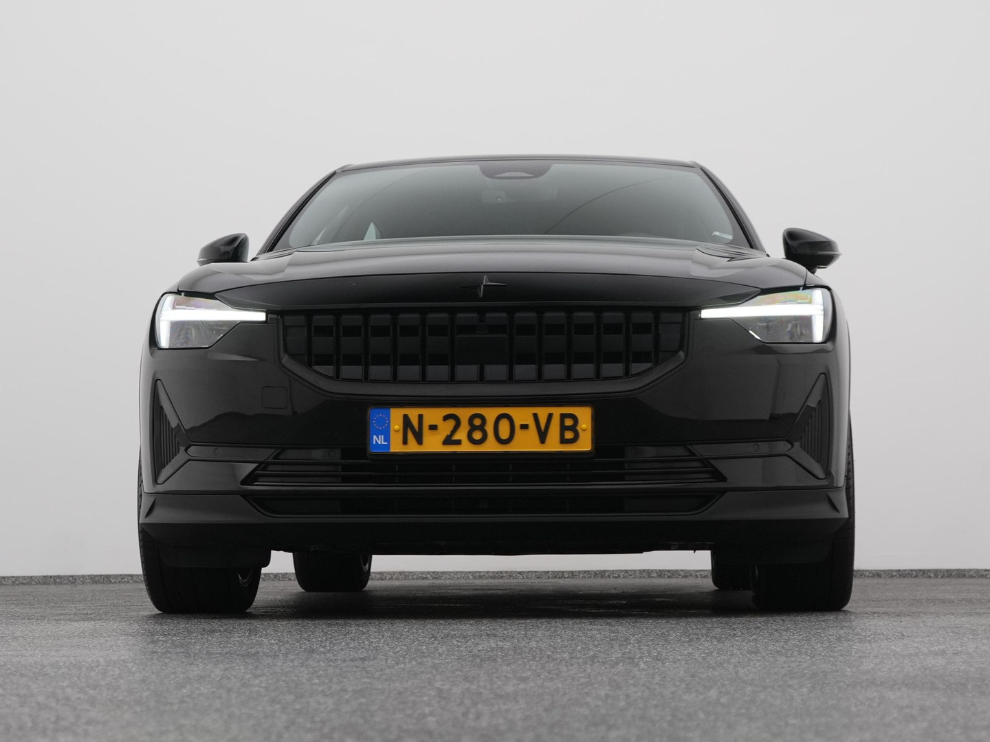 Polestar Polestar