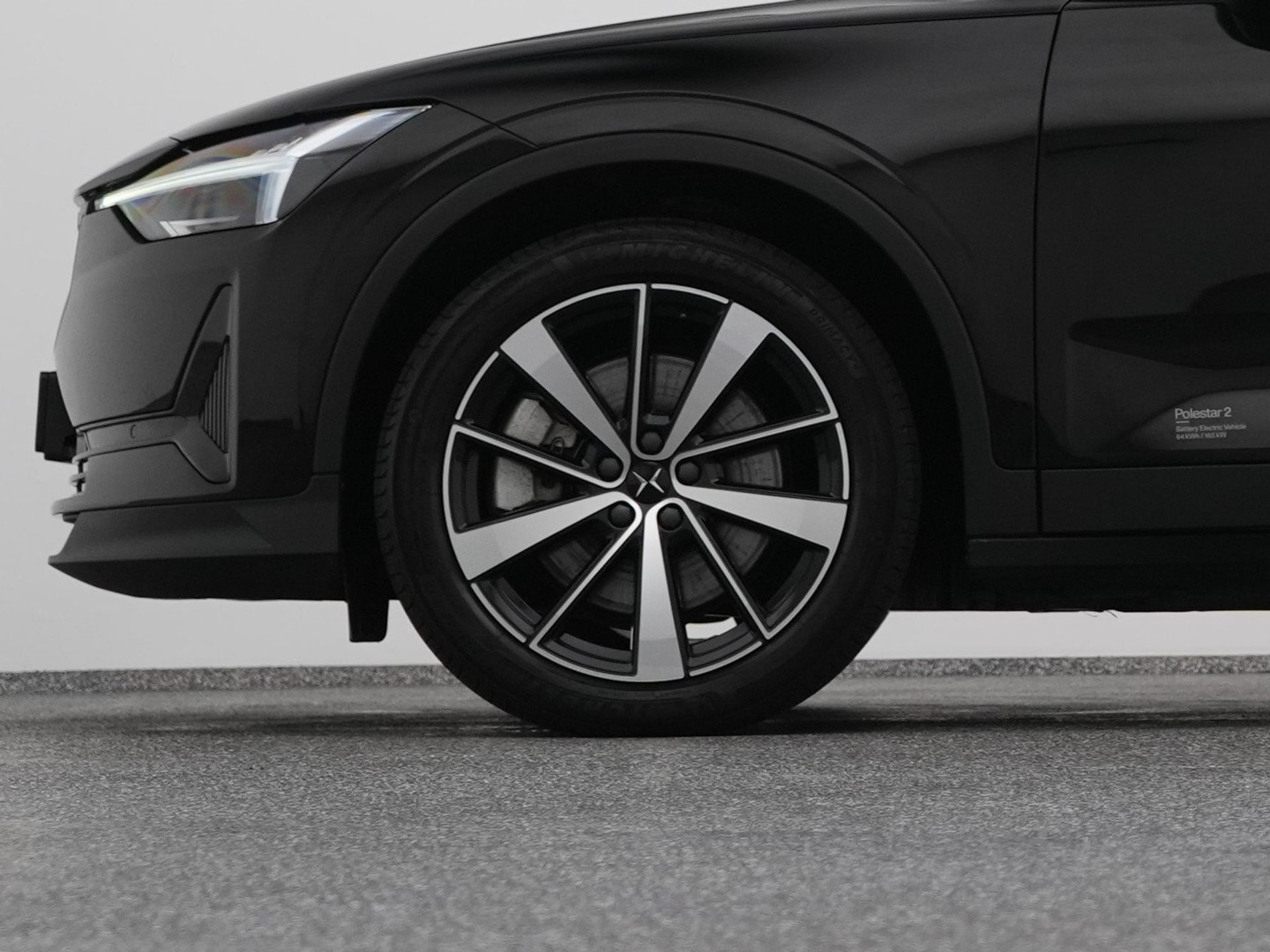 Polestar Polestar