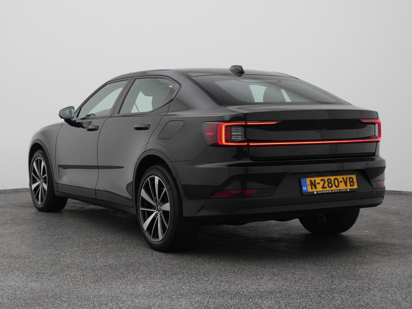 Polestar Polestar