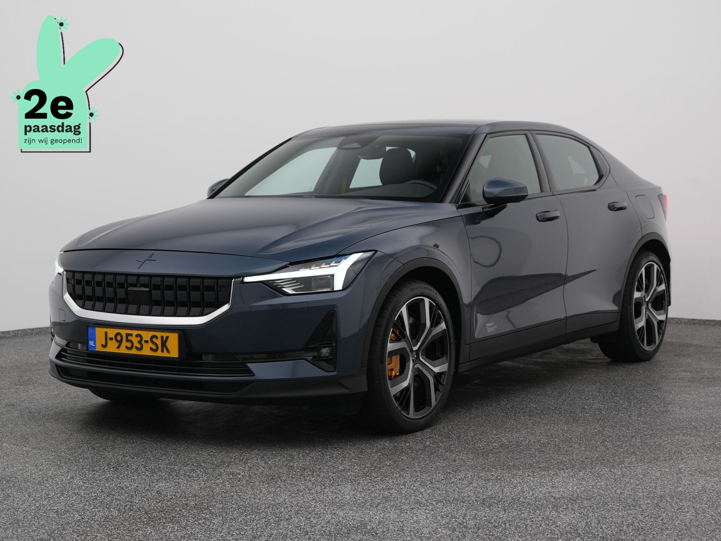 Polestar