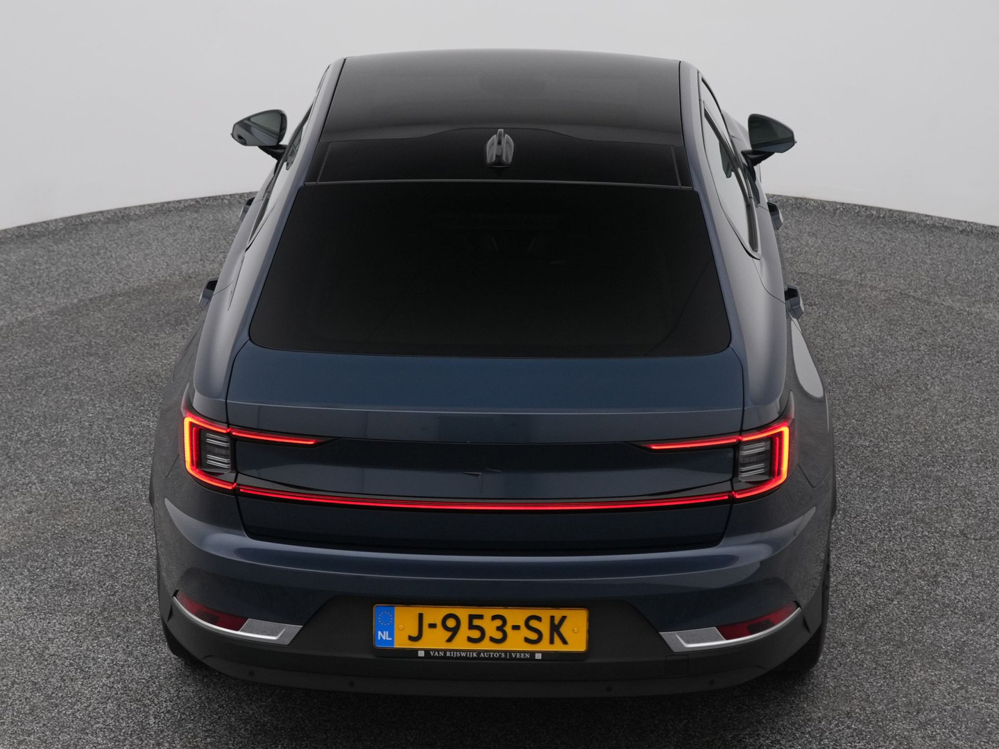 Polestar