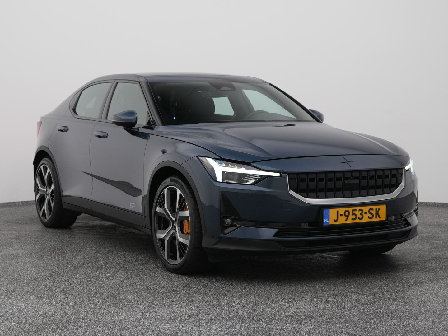 Polestar