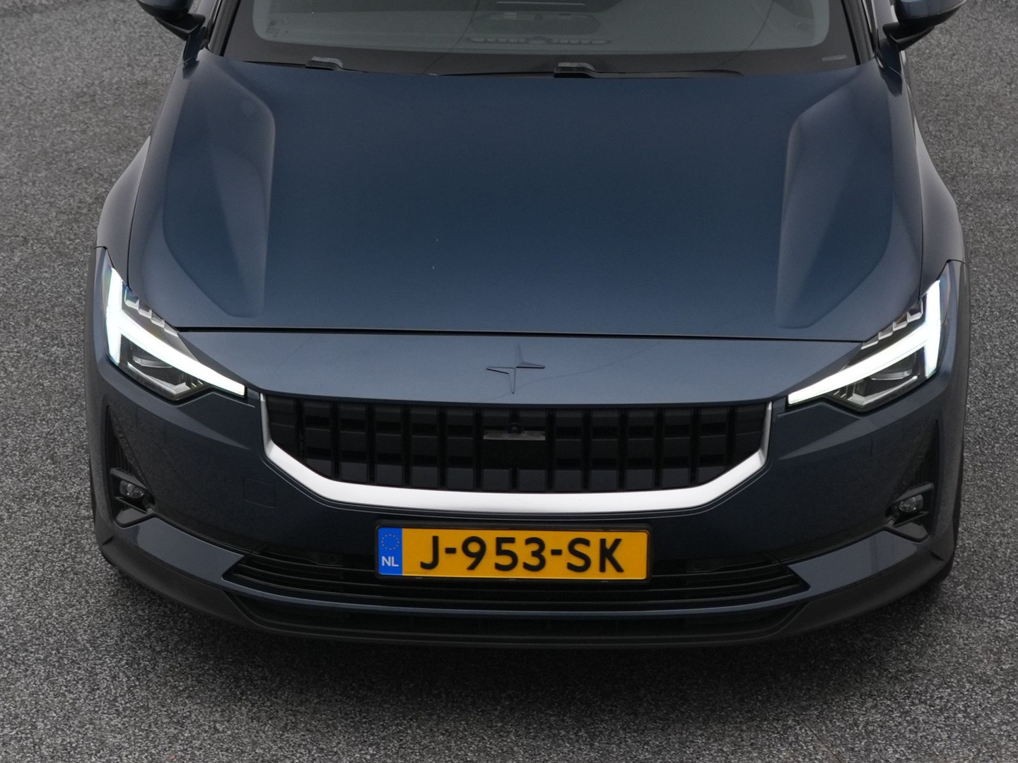 Polestar