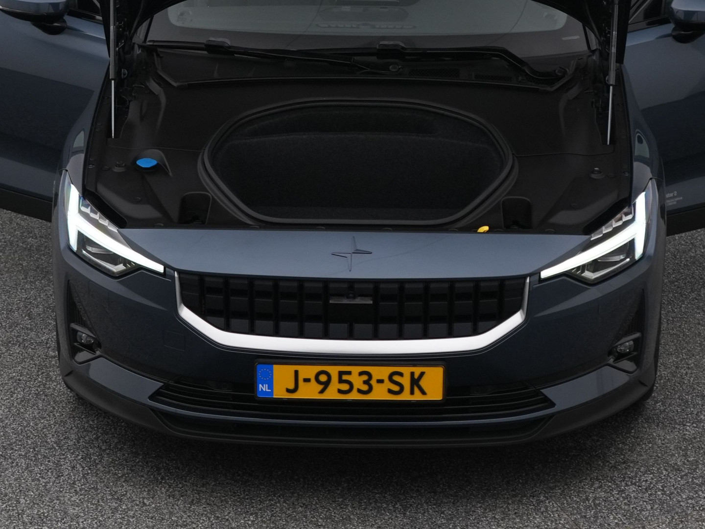 Polestar