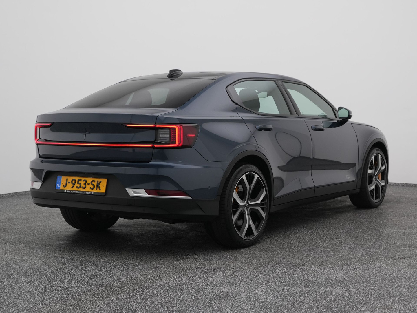 Polestar