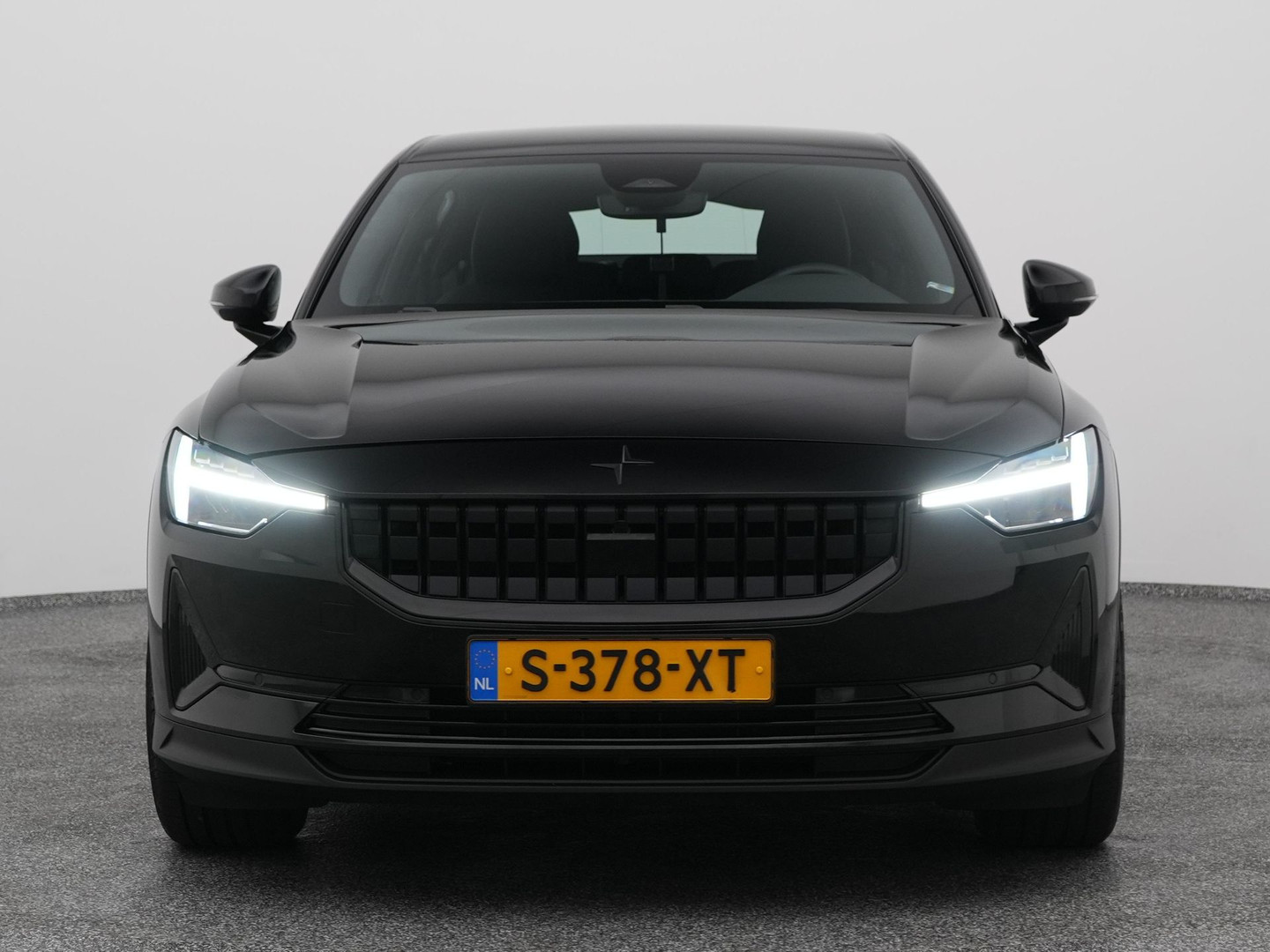 Polestar Polestar