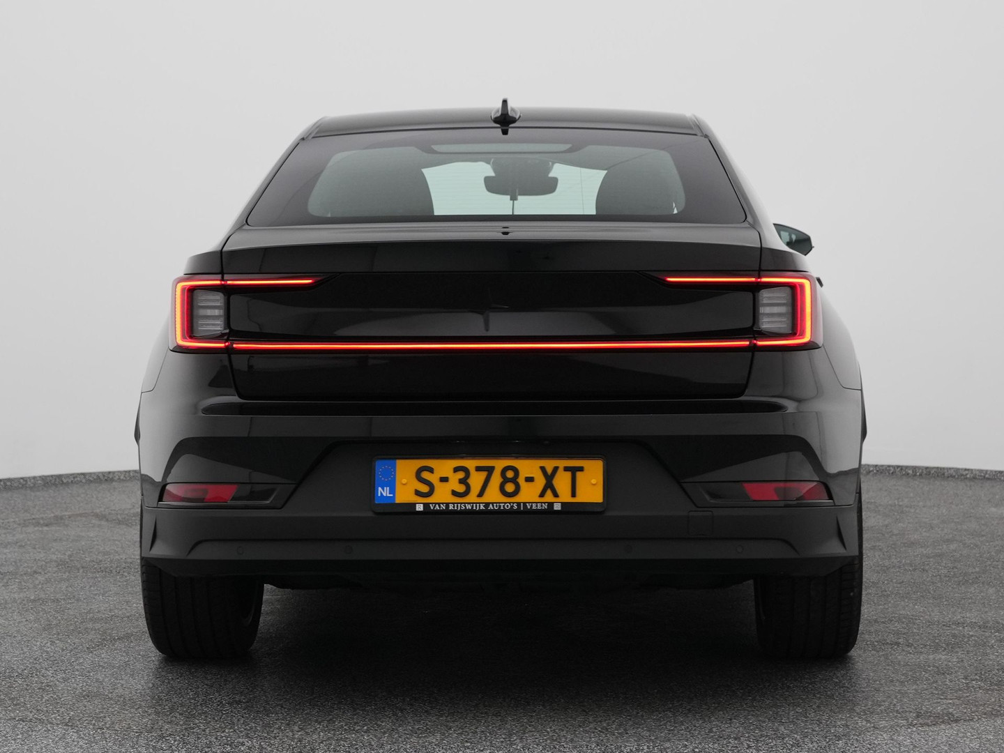 Polestar Polestar