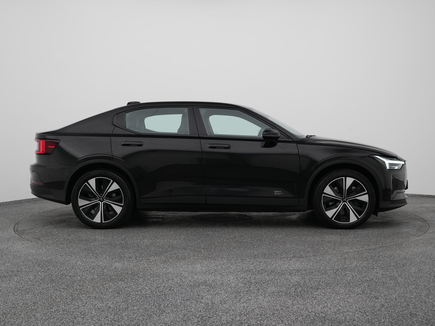 Polestar Polestar