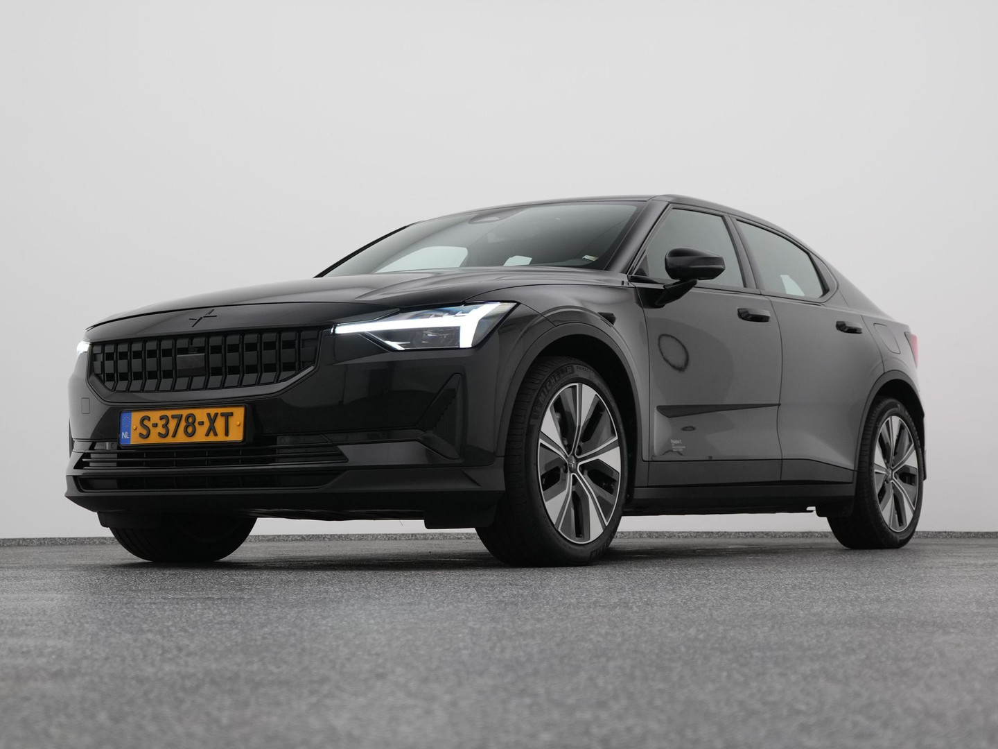 Polestar Polestar