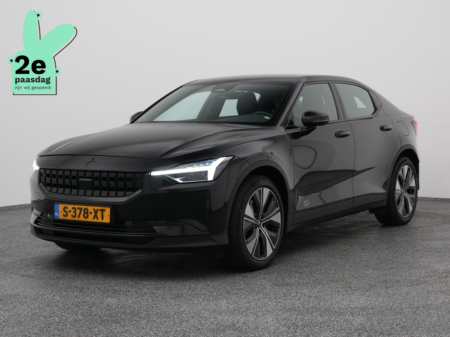 Polestar Polestar