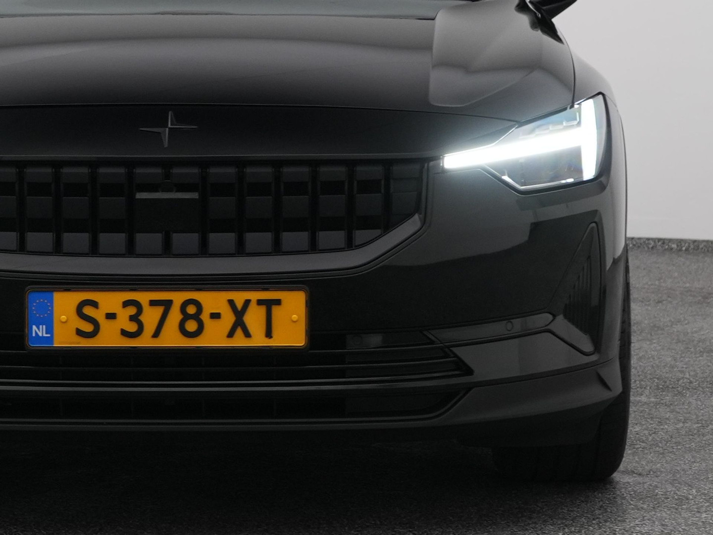 Polestar Polestar
