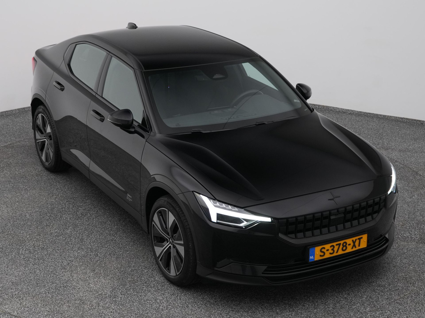 Polestar Polestar